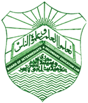 12th Class date sheet 2023 Lahore Board