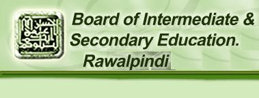 9th Class Date Sheet 2024 Rawalpindi Board