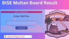 9th Class Result 2023 Multan Board