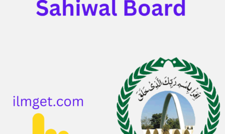 10th Class Result 2023 By BISE Sahiwal Board