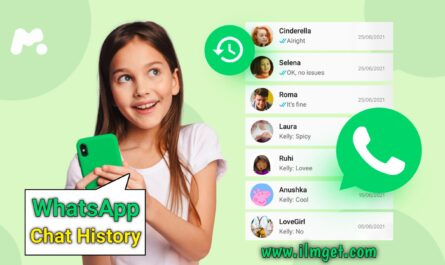 How to Check Your WhatsApp Chat History and All Details